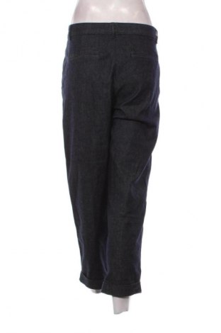 Γυναικείο Τζίν Zara, Μέγεθος XL, Χρώμα Μπλέ, Τιμή 13,80 €