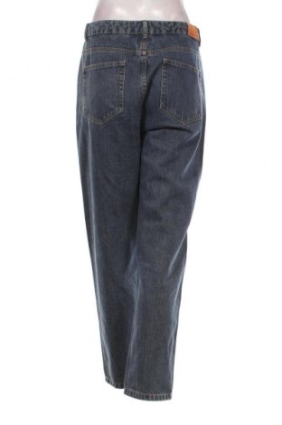 Γυναικείο Τζίν Zara, Μέγεθος L, Χρώμα Μπλέ, Τιμή 25,99 €