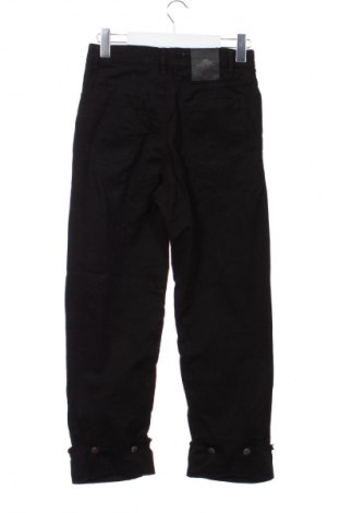 Γυναικείο Τζίν Zara, Μέγεθος XS, Χρώμα Μαύρο, Τιμή 12,99 €