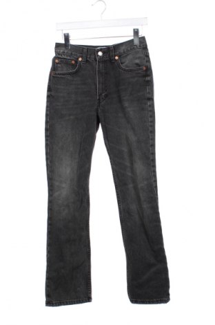 Női farmernadrág Zara, Méret S, Szín Szürke, Ár 14 630 Ft