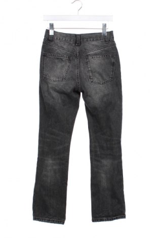 Női farmernadrág Zara, Méret S, Szín Szürke, Ár 14 630 Ft