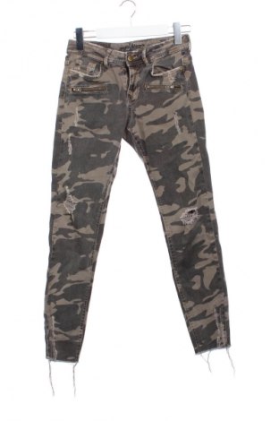 Damen Jeans Zara, Größe S, Farbe Mehrfarbig, Preis € 14,99