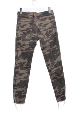 Damen Jeans Zara, Größe S, Farbe Mehrfarbig, Preis € 14,99