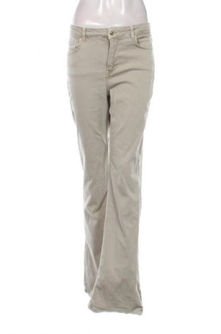 Dámské džíny  Zara, Velikost M, Barva Zelená, Cena  342,00 Kč