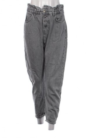 Γυναικείο Τζίν Zara, Μέγεθος S, Χρώμα Γκρί, Τιμή 17,99 €