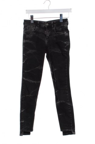 Damen Jeans Zara, Größe S, Farbe Schwarz, Preis 13,81 €