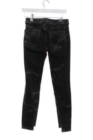 Damen Jeans Zara, Größe S, Farbe Schwarz, Preis 13,81 €