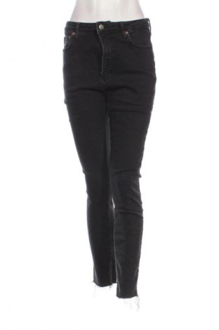 Damen Jeans Zara, Größe S, Farbe Schwarz, Preis 19,99 €