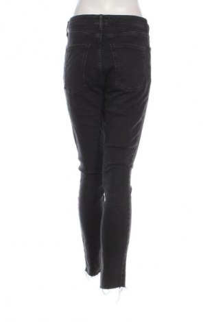 Damen Jeans Zara, Größe S, Farbe Schwarz, Preis 19,99 €