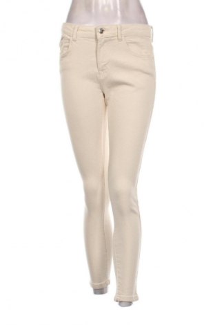 Damen Jeans Zara, Größe M, Farbe Golden, Preis 18,99 €
