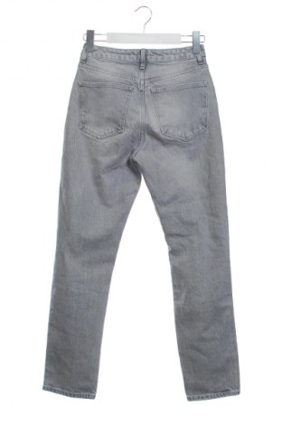 Damen Jeans Zara, Größe XS, Farbe Grau, Preis 37,42 €