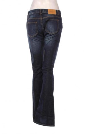 Dámské džíny  Zara, Velikost L, Barva Modrá, Cena  489,00 Kč