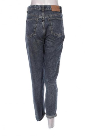 Γυναικείο Τζίν Zara, Μέγεθος S, Χρώμα Μπλέ, Τιμή 13,81 €