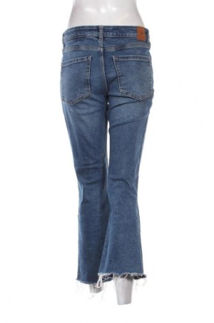 Dámské džíny  Zara, Velikost S, Barva Modrá, Cena  342,00 Kč
