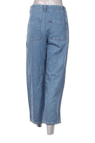 Női farmernadrág Zara, Méret S, Szín Kék, Ár 6 769 Ft