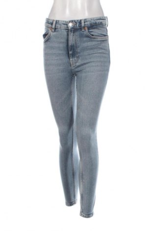 Damen Jeans Zara, Größe M, Farbe Blau, Preis € 19,99