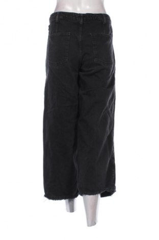 Dámské džíny  Zara, Velikost M, Barva Černá, Cena  342,00 Kč