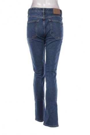 Dámské džíny  Zara, Velikost M, Barva Modrá, Cena  342,00 Kč