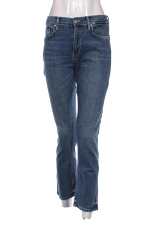 Γυναικείο Τζίν Zara, Μέγεθος M, Χρώμα Μπλέ, Τιμή 13,81 €