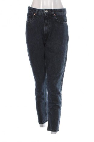 Damen Jeans Zara, Größe M, Farbe Blau, Preis 22,99 €