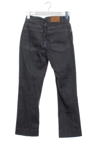 Dámske džínsy  Zara, Veľkosť XS, Farba Sivá, Cena  19,80 €