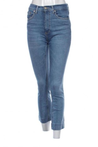 Damen Jeans Zara, Größe XXS, Farbe Blau, Preis € 13,81