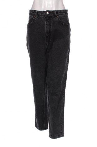 Dámske džínsy  Zara, Veľkosť XL, Farba Sivá, Cena  14,00 €