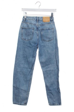 Dámské džíny  Zara, Velikost XXS, Barva Modrá, Cena  342,00 Kč