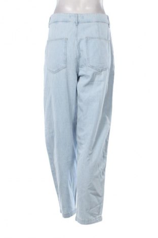 Dámské džíny  Zara, Velikost S, Barva Modrá, Cena  342,00 Kč