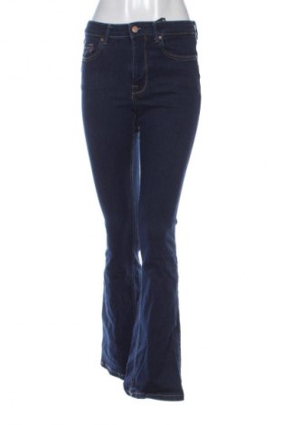 Damen Jeans Zara, Größe S, Farbe Blau, Preis € 19,99