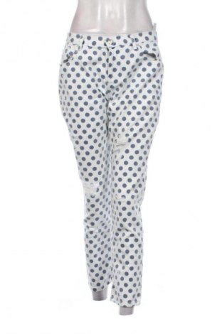 Dámské džíny  Zara, Velikost XL, Barva Vícebarevné, Cena  499,00 Kč