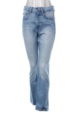 Damen Jeans Zara, Größe S, Farbe Blau, Preis 22,99 €