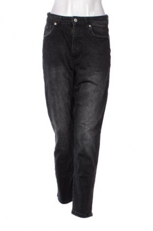 Γυναικείο Τζίν Zara, Μέγεθος M, Χρώμα Μαύρο, Τιμή 21,99 €