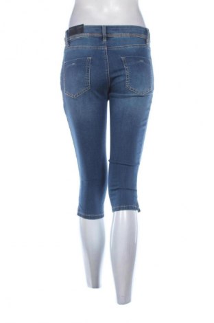 Дамски дънки Zero, Размер M, Цвят Син, Цена 35,99 лв.