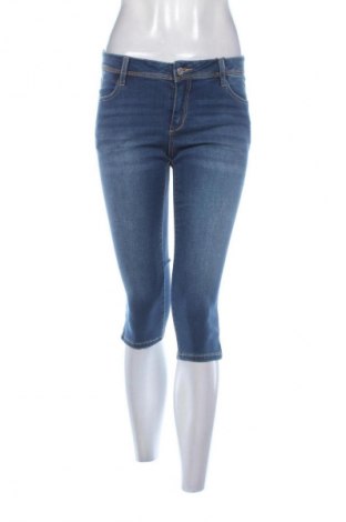 Дамски дънки Zero, Размер M, Цвят Син, Цена 35,99 лв.