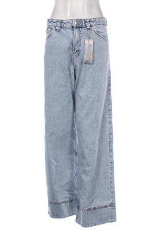 Damskie jeansy Zign, Rozmiar S, Kolor Niebieski, Cena 180,99 zł