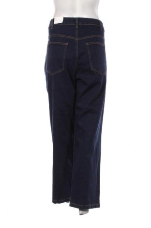 Női farmernadrág Zizzi, Méret XXL, Szín Kék, Ár 19 749 Ft