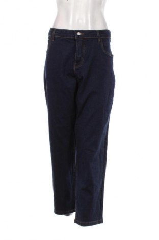 Női farmernadrág Zizzi, Méret XXL, Szín Kék, Ár 19 749 Ft