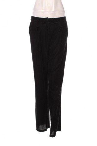 Dámské manšestráky  24 Colours, Velikost M, Barva Černá, Cena  359,00 Kč