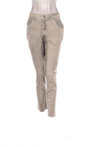 Dámske menčestráky Best Connections, Veľkosť L, Farba Viacfarebná, Cena  10,95 €