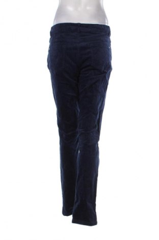 Dámské manšestráky  Blue Motion, Velikost L, Barva Modrá, Cena  239,00 Kč