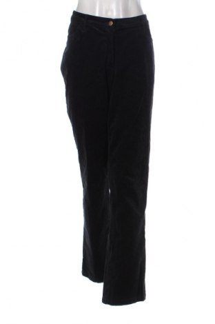 Dámske menčestráky Bpc Bonprix Collection, Veľkosť XL, Farba Čierna, Cena  14,77 €