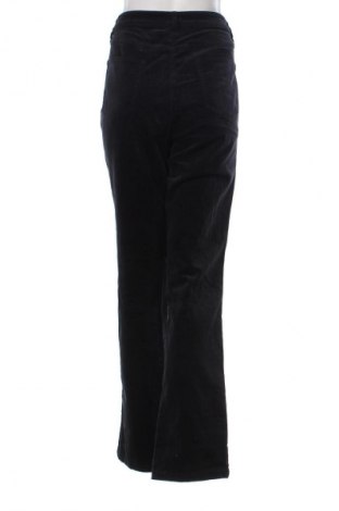 Dámske menčestráky Bpc Bonprix Collection, Veľkosť XL, Farba Čierna, Cena  14,77 €