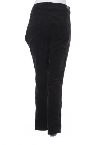 Női kordbársony nadrág Brax, Méret XL, Szín Fekete, Ár 5 959 Ft