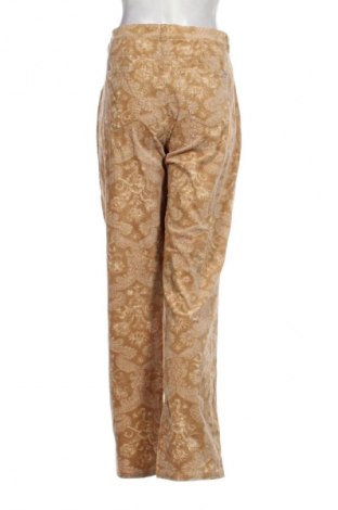 Pantaloni de velvet de femei Brax, Mărime L, Culoare Multicolor, Preț 134,99 Lei