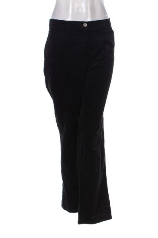 Női kordbársony nadrág Brax, Méret XXL, Szín Fekete, Ár 7 169 Ft