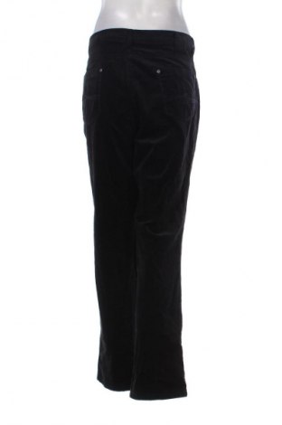 Női kordbársony nadrág Brax, Méret XXL, Szín Fekete, Ár 7 169 Ft