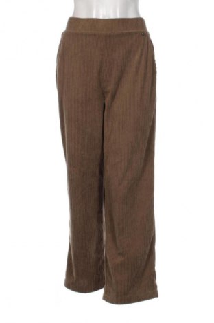 Damen Cordhose Buena Vista, Größe S, Farbe Braun, Preis 13,99 €