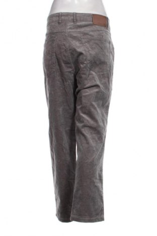 Damskie sztruksy Bugatti, Rozmiar XXL, Kolor Szary, Cena 81,99 zł