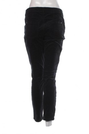 Női kordbársony nadrág C&A, Méret M, Szín Fekete, Ár 3 619 Ft